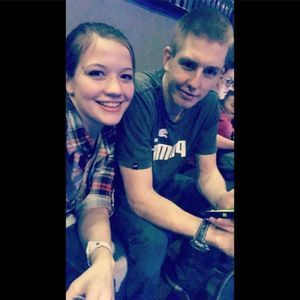 Meet your Posher, Grace